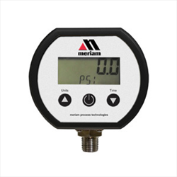 Đồng hồ đo áp suất điện tử MGF16BN Meriam